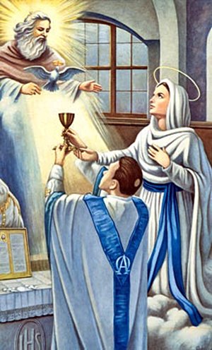 >"María Virgen nos explica la Santa Misa 
╬  http://www.mariamatermisericordiae.blogspot.com/p/la-santa-mis…
"