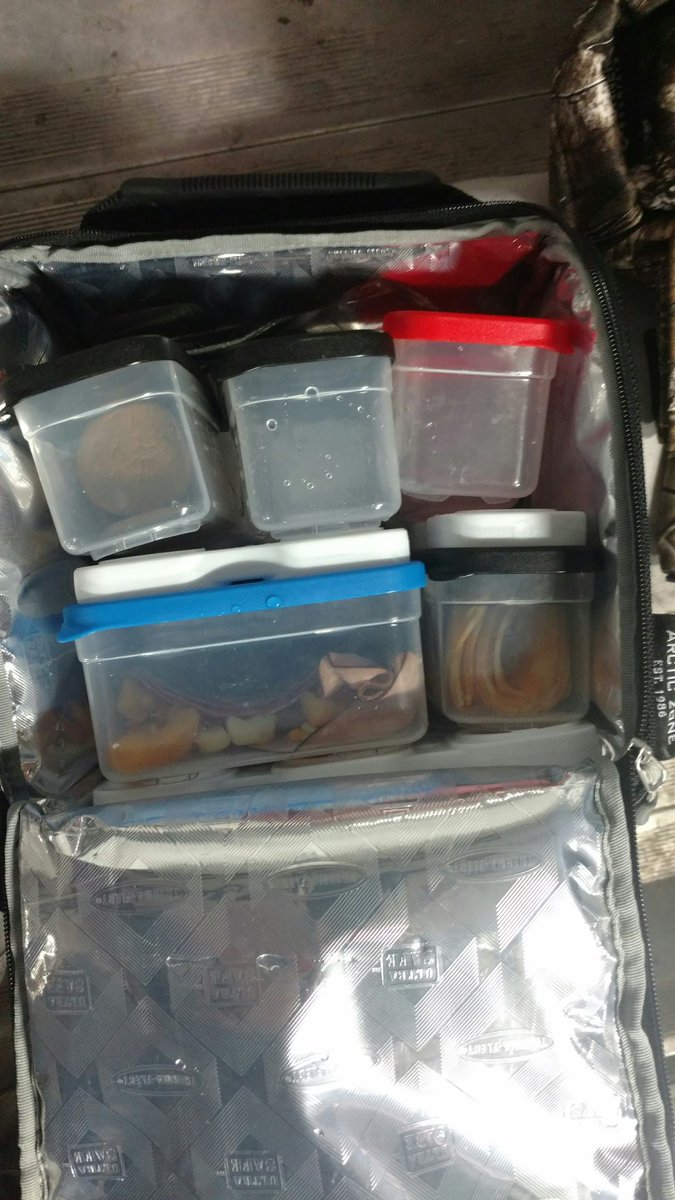 MagnumJw's tweet image. ur rite Kathy #foodscan'ttouch