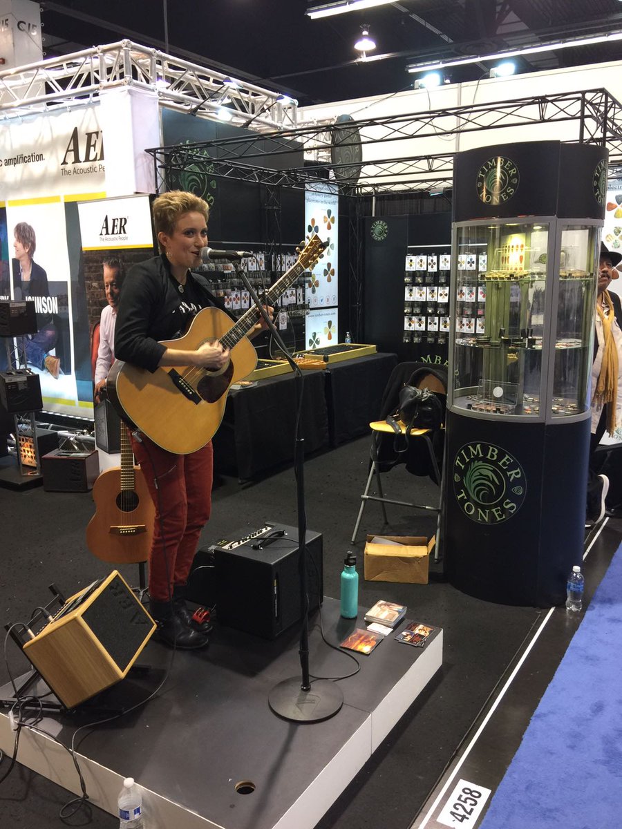 Timber Tones tweet media