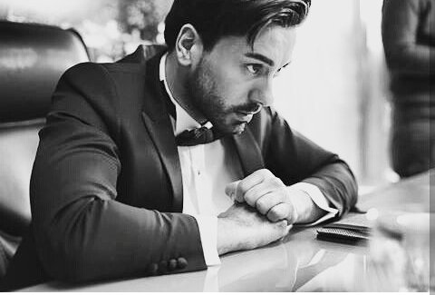 İyikiSen GökhanAlkan #İyikiSenGökhanAlkan
