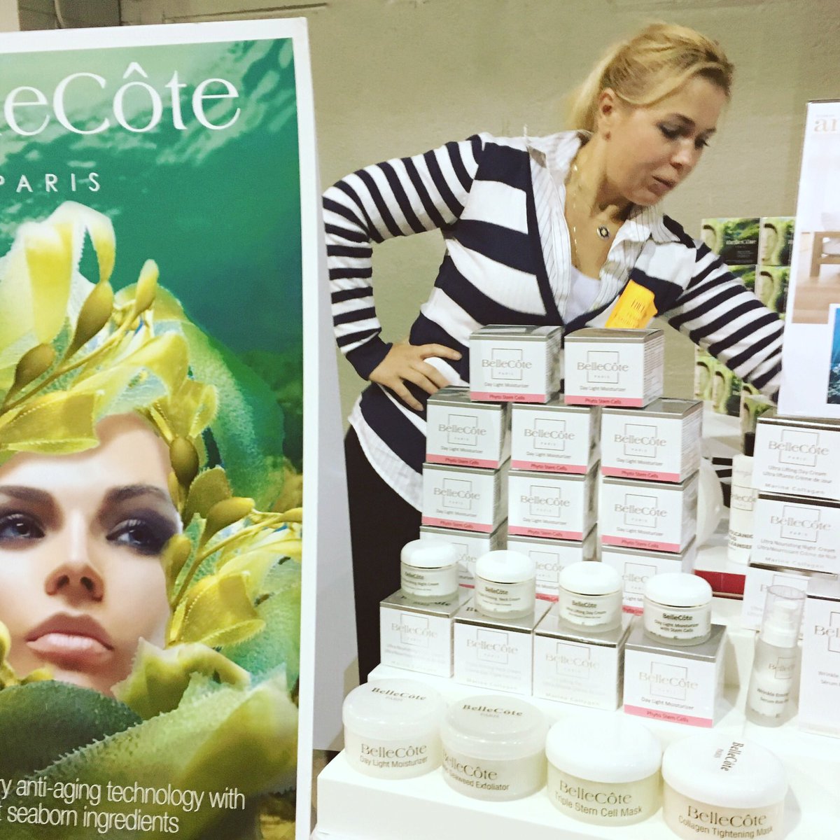 BelleCote Paris (BelleCoteParis) Twitter