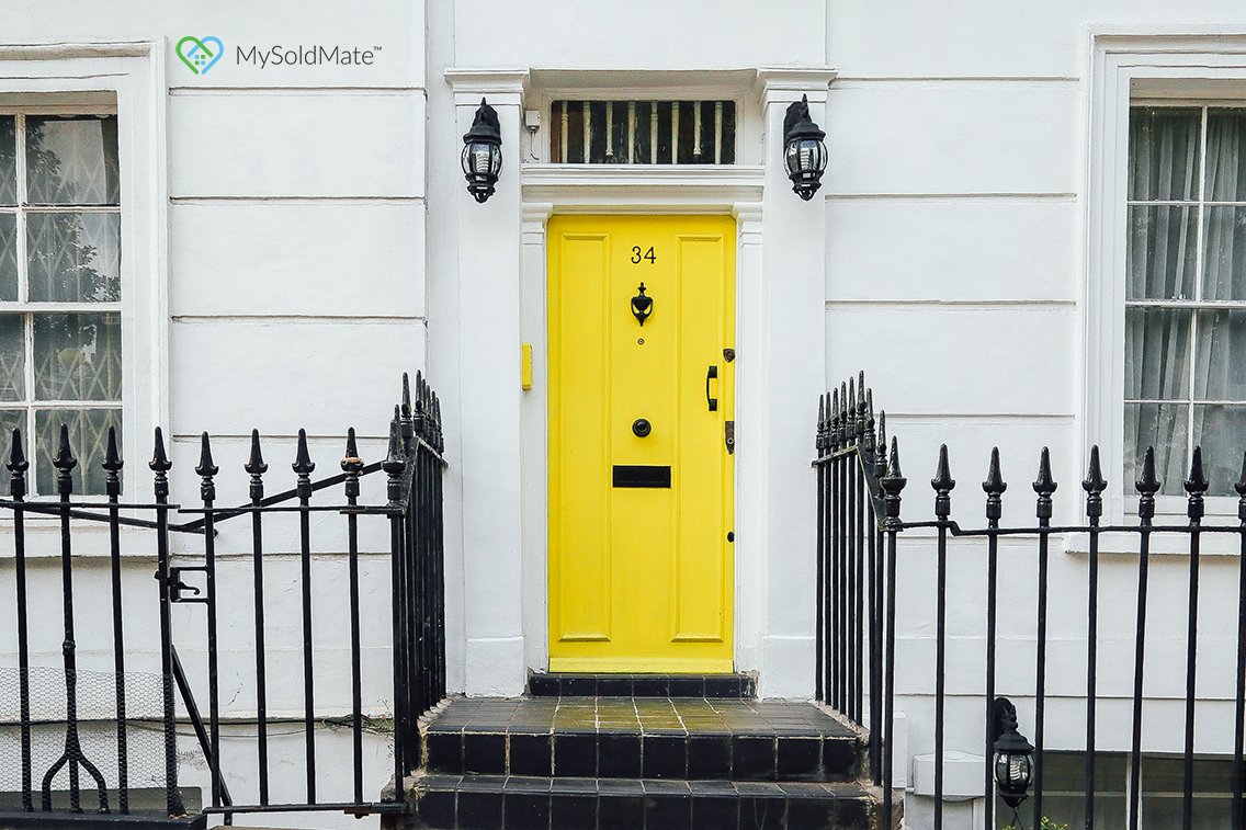 mysoldmate's tweet photo. When you match with a Realtor on MySoldMate, you know you'll find a home to showcase your personality. https://t.co/DISSf2QM5v
