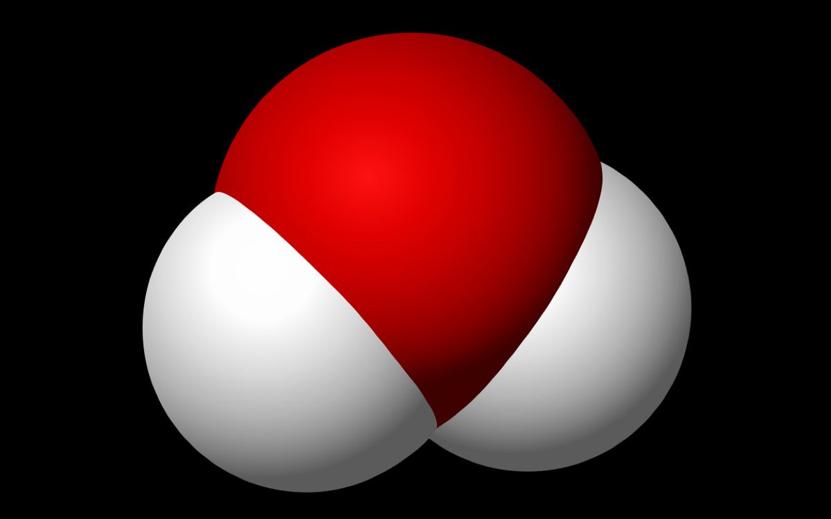 Bill_Nye_Tho's tweet photo. water lowkey thicc https://t.co/c9EwUYEkKM
