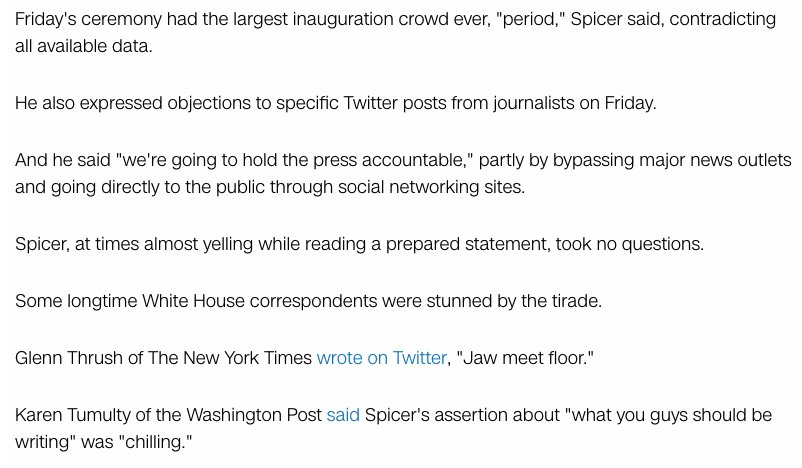 Marrzipanna's tweet photo. Courtesy of #CNN: THIS IS IMPORTANT &amp; ABNORMAL. #insulttointelligence https://t.co/liezuzmQ5y