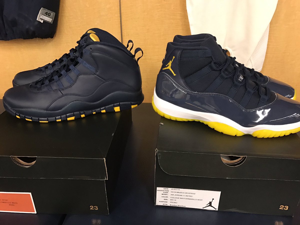 KicksDeals's tweet photo. Michigan PEs 🔥🔥Which are the best?

📸 @JayHarbaugh https://t.co/3OQ7vNtcKb