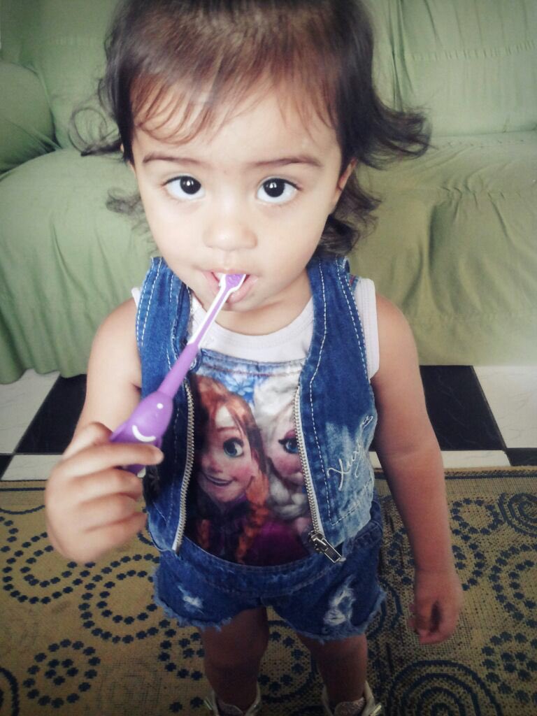 _SABRYN_A's tweet photo. Aunt's love ❤ https://t.co/2OLPKApIAk