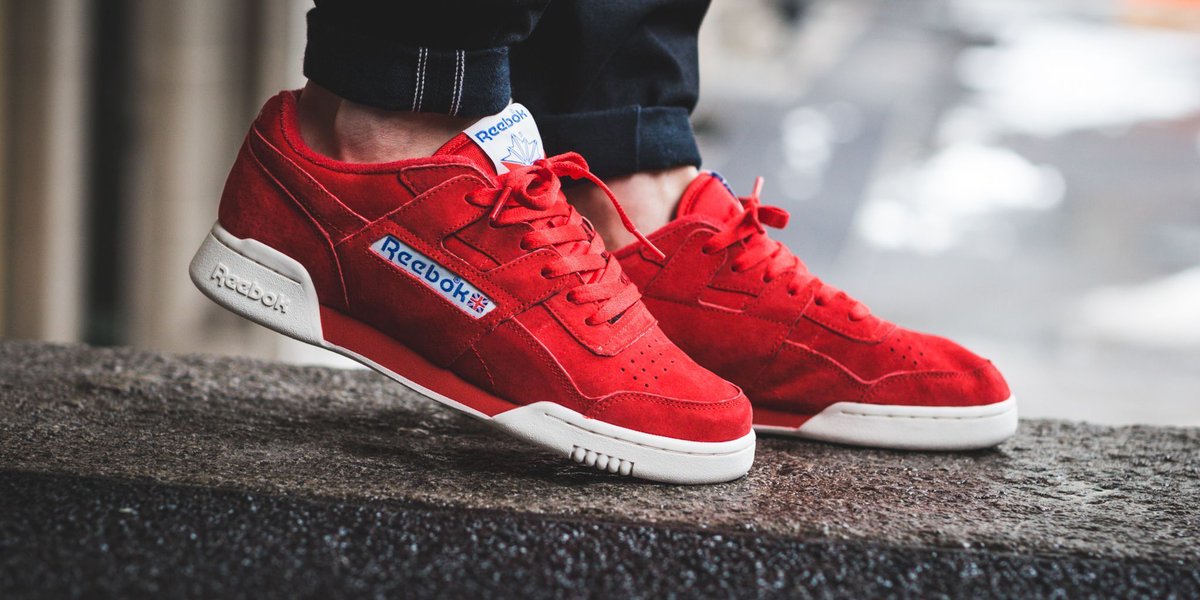 reebok workout plus vintage online Online \u003e Fino a 35% OFF Scontate