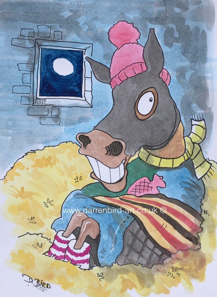 DarrenBirdie's tweet photo. Stay warm everyone it's a tad chilly tonight! #NightNight https://t.co/VB3fujU6Cy