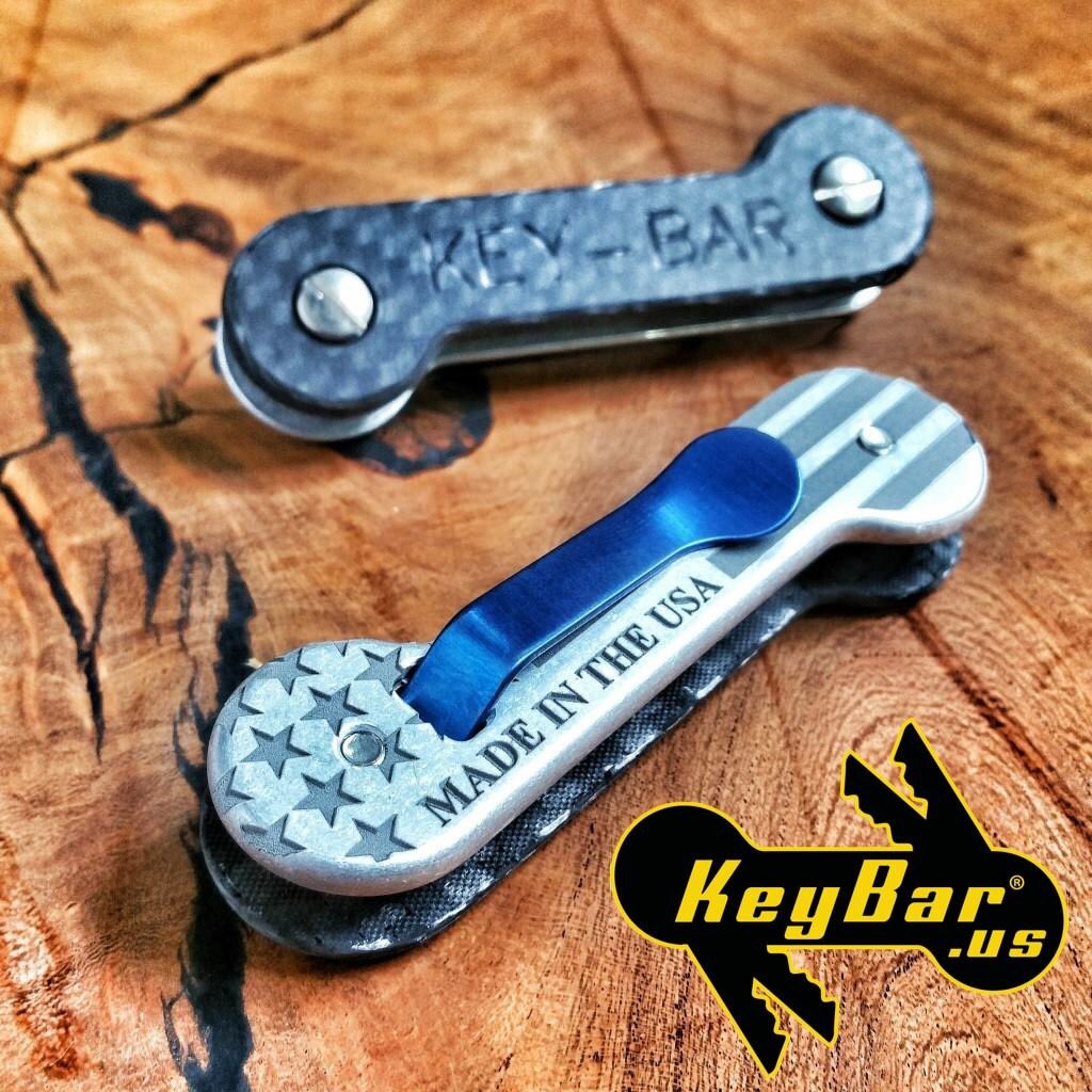 MadeInAmericaCo's tweet image. RT to help us welcome @The_KeyBar to our org. as an Official Sponsor! Their key organizer is proudly #MadeintheUSA. keybar.us