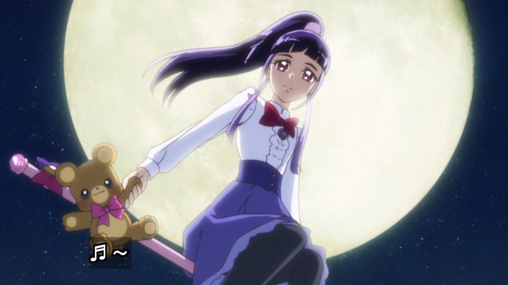 雪光 夢じゃないよね Precure T Co Jzrudk646u Twitter