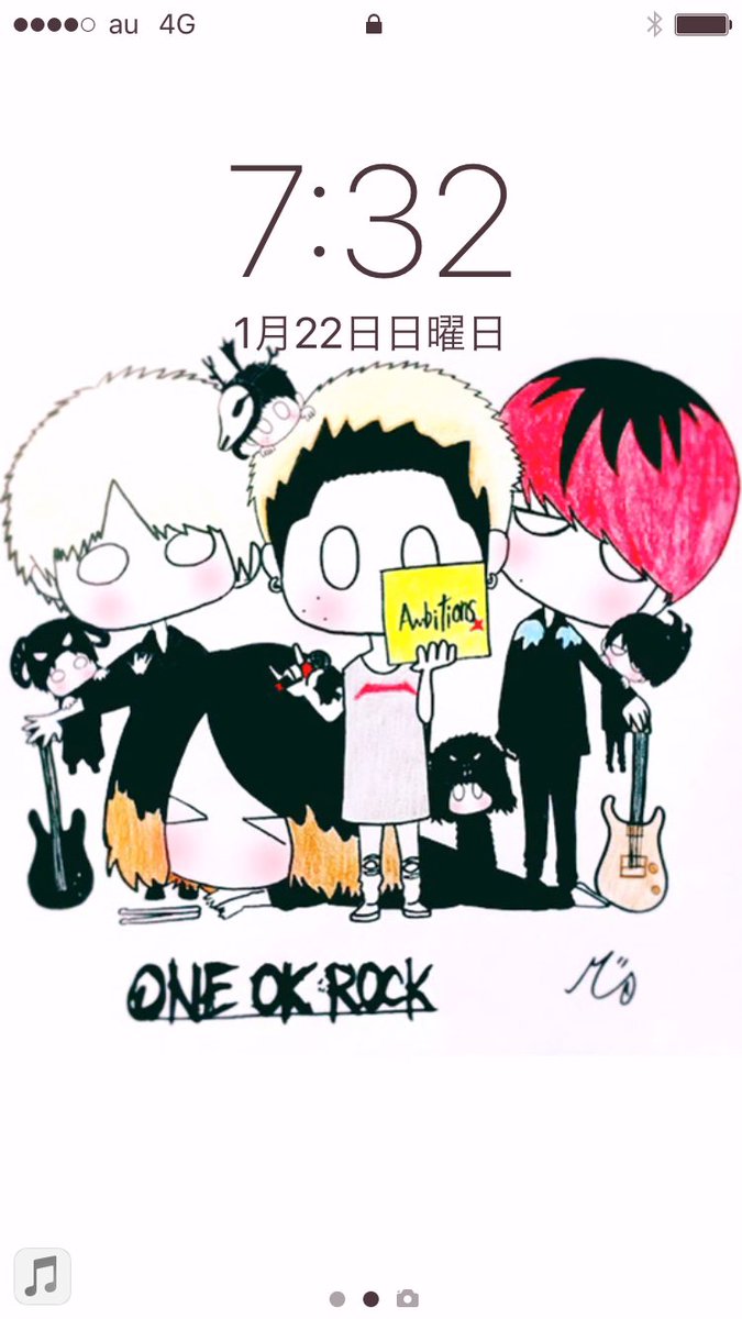 無料ダウンロードロゴ One Ok Rock イラスト ただのディズニー画像