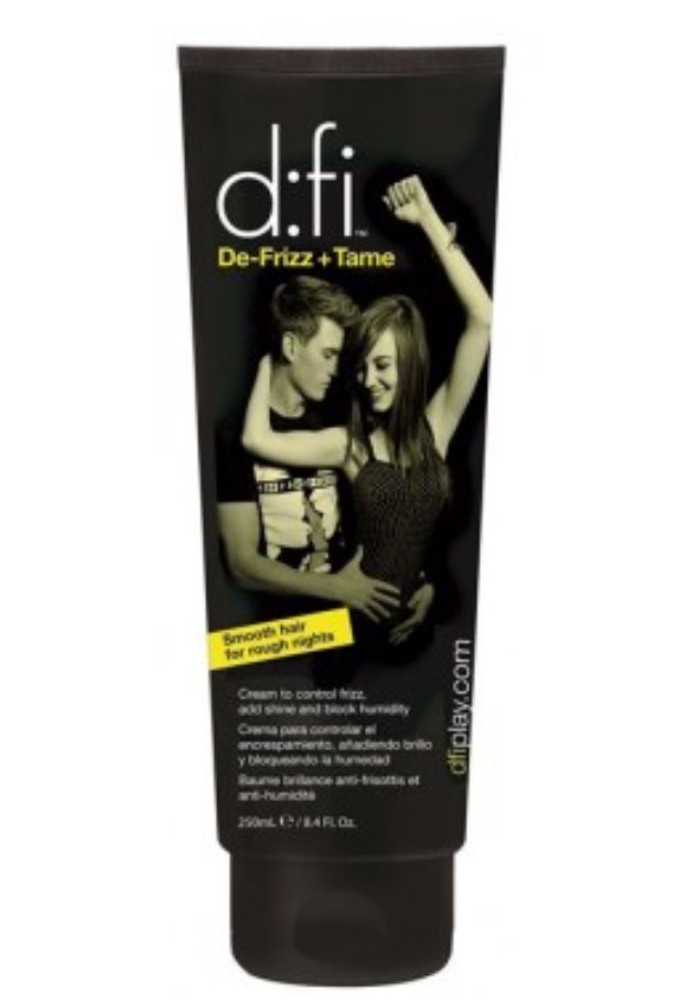 JaymeUNL's tweet photo. Do any of you own this or a similar #d:fi #hairproduct ? Help!  The one with #ME is out of stock! I want to find my face ! #ModelProblems https://t.co/RoXHfW3ONM