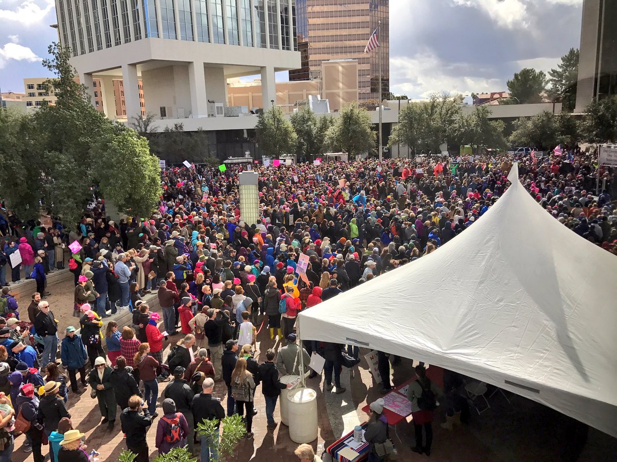 TOTALLY TUCSON tweet media