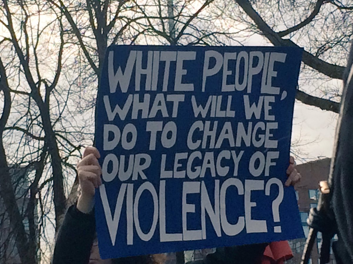 MikeLynch09's tweet image. Sign at the @BosWomensMarch. Great question! #WomensMarch