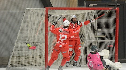 Bandy: Laik vann efter dramatisk avslutning...
lidkopingsextra.se/nyhet-2017-01-…