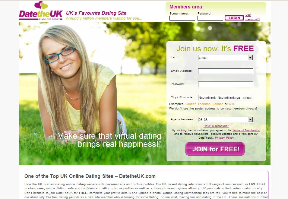 Macedonian Dating Site