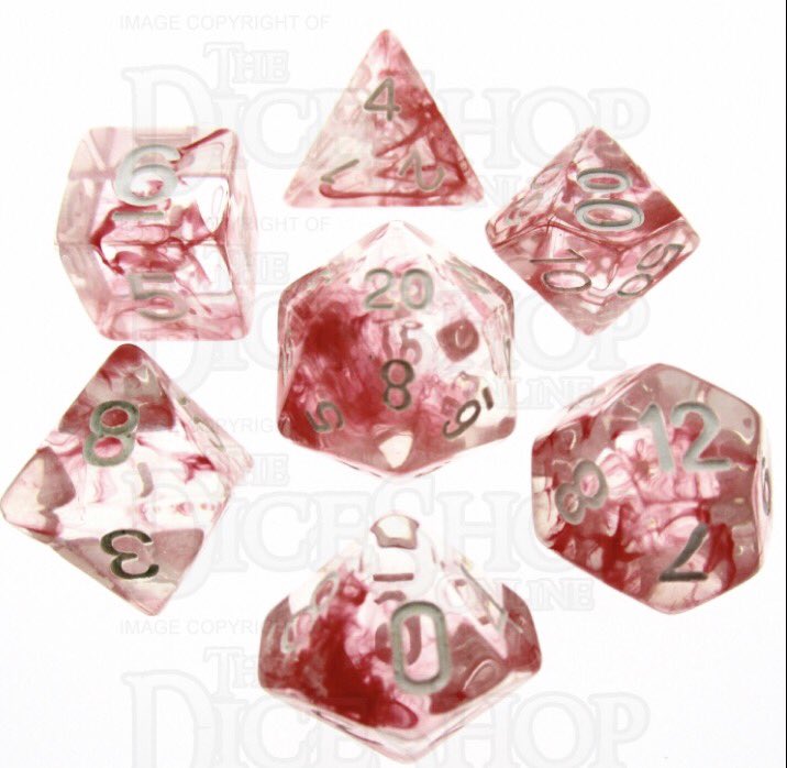 DiceCupMuseum's tweet photo. #cool #swirl #polysets #new in stock @DiceShopOnline 
https://t.co/gqh43UyFZt https://t.co/dEKCzW1WZF