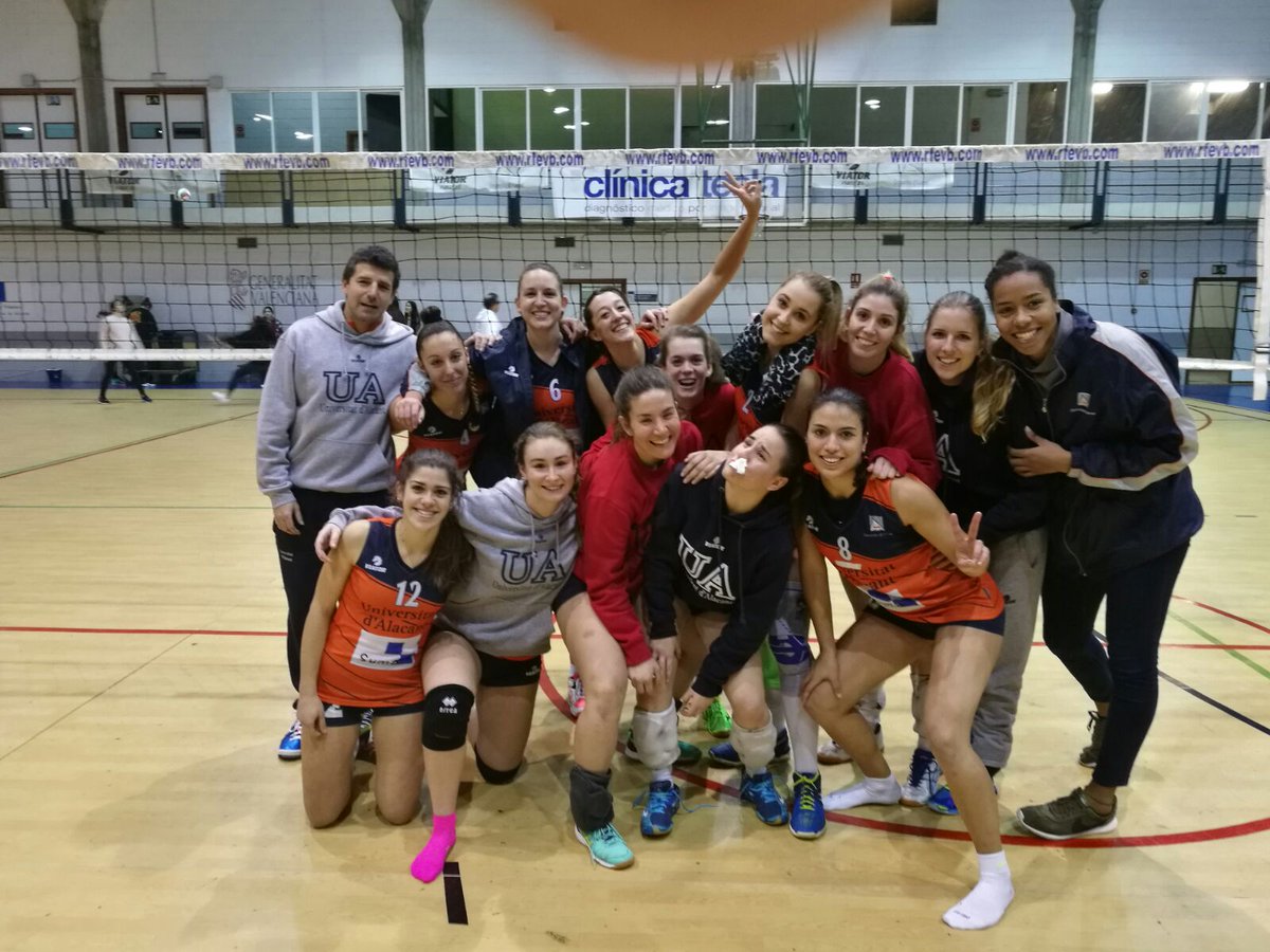 elenarm4's tweet photo. Nos llevamos la victoria del derbi!!!🔝🔝 Grande UA! https://t.co/mcHTEZOmzn