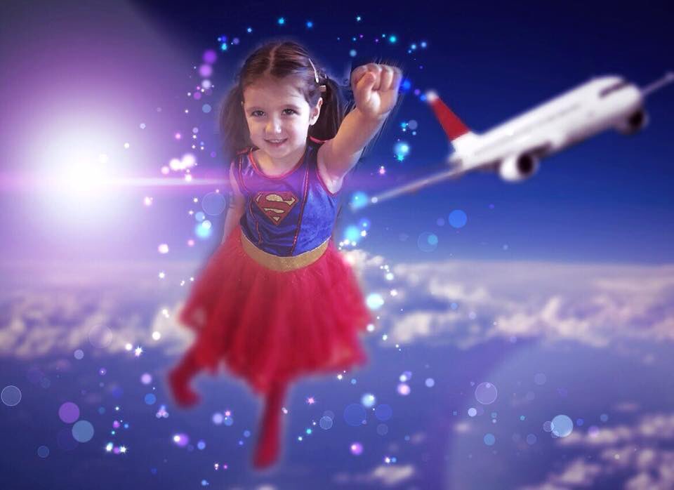 HelenYLife's tweet photo. My little super girl #hero #supergirl #party #beauty #proud #celebrate #blessed #mummyblogger #gratitude #love #myworld #heartofgold https://t.co/XUo0E3GiGC