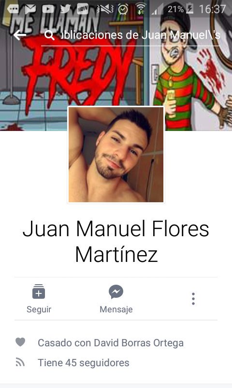 Rick_Zebas's tweet photo. Difundir y reportar todas las cuentas similares a esta, joden la identidad de @mellamanfredy y pueden llegar a banearlo, ya le pasó  en face https://t.co/Uu8mutVdKD