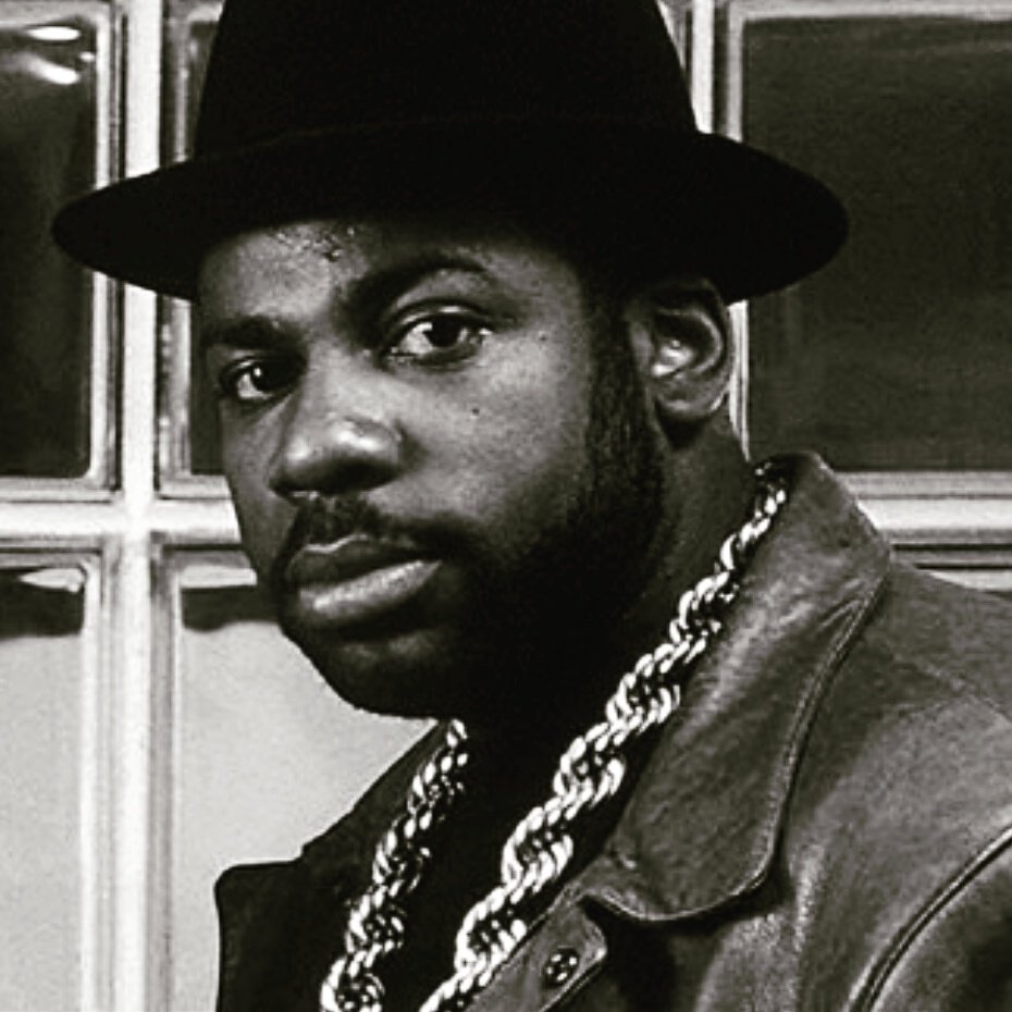 Happy birthday to Jam Master Jay on what would have been his 52nd birthday.   