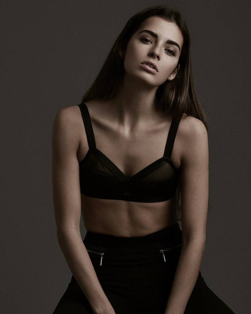 Such a good time with 'hammer throw' <a href="/zdeniyzx/">zdeniyzx</a>... 😂😂😂
She was a beast.  Test work for @phmodelmanagement .
.
. . 
#…