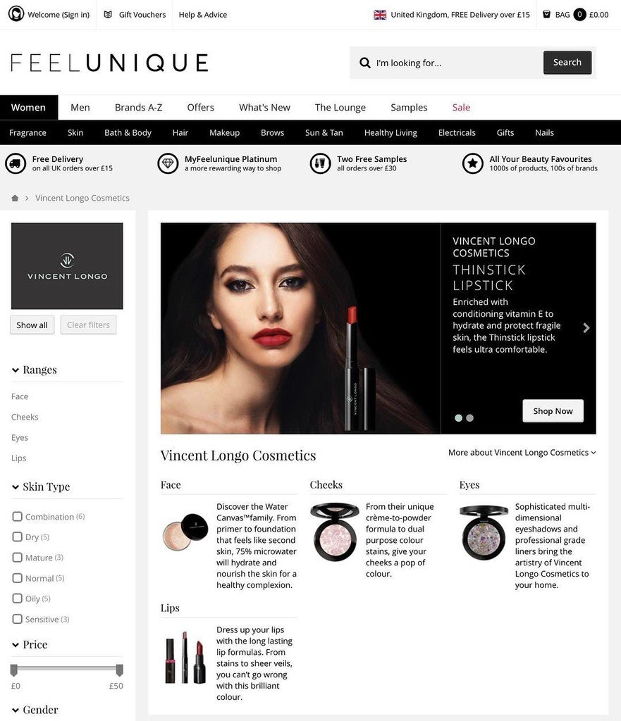 MMCL LDN (@mmcl_ldn) on Twitter photo MMCL has launched prestige artistry brand <a href="/vlongocosmetics/">Vincent Longo</a> with leading beauty retailer <a href="/f/">Fred Oliveira 🧠</a>… ift.tt/2k0NNdC MMCL has launched prestige artistry brand <a href="/vlongocosmetics/">Vincent Longo</a> with leading beauty retailer <a href="/f/">Fred Oliveira 🧠</a>… ift.tt/2k0NNdC