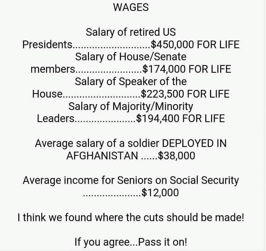 mramsey1279's tweet image. #DonaldTrump