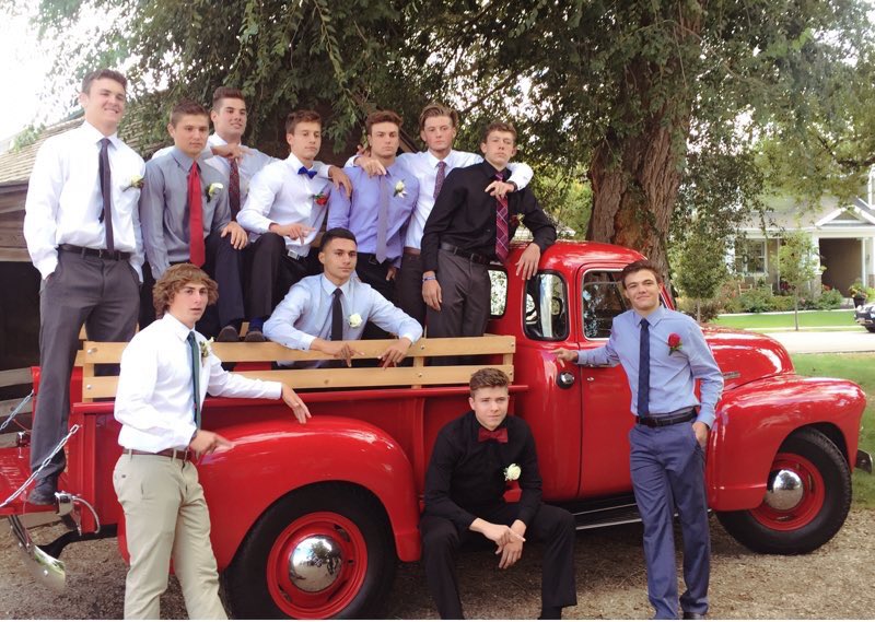 Utah_Hottest's tweet photo. Finesse Gang (Bingham) https://t.co/Dr6n7PRUkD