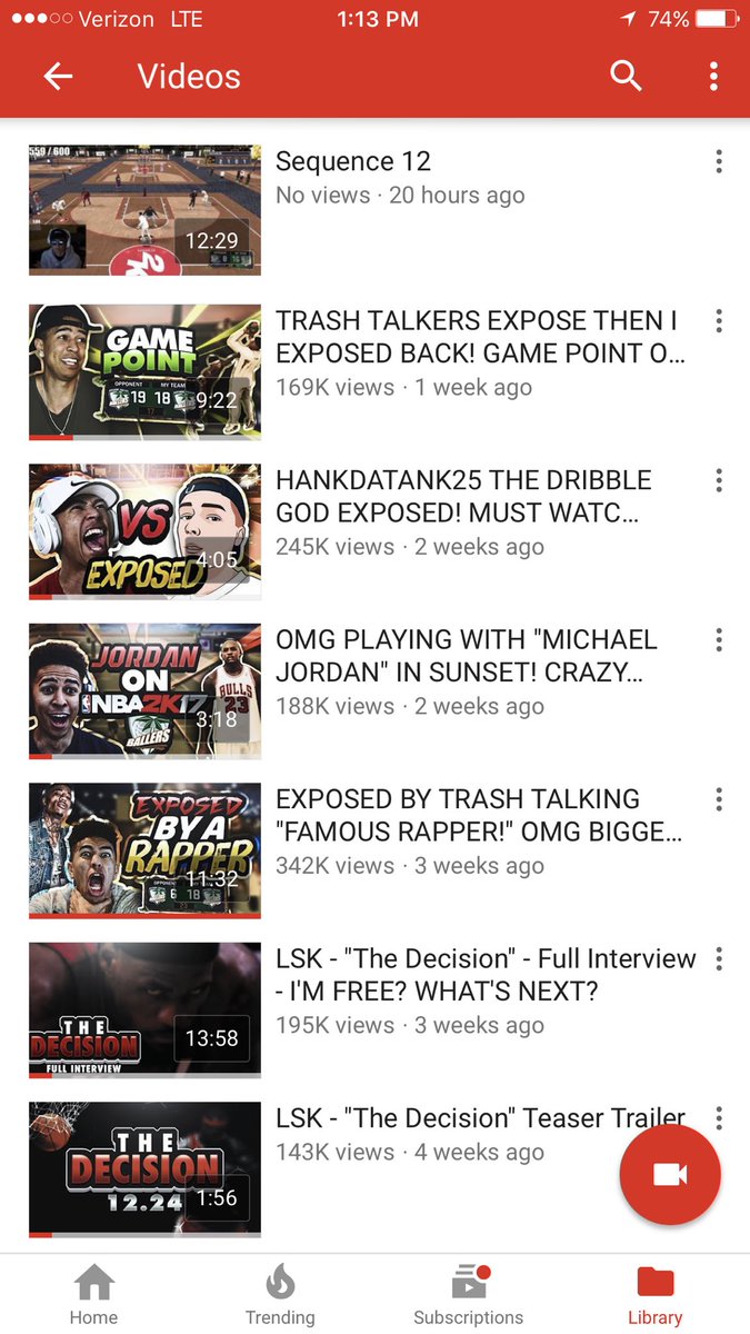 IamKrisLondon's tweet photo. When you schedule a video on your main pc at home and forgot to save 🙃😤 sorry. It'll be up tomorrow tho lol https://t.co/YnhHB3cb5y