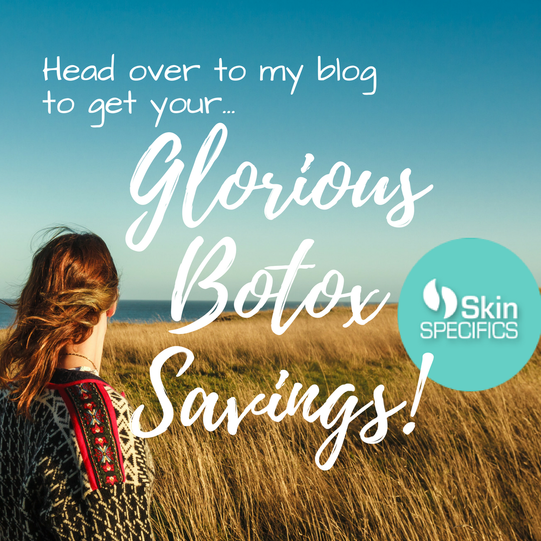 SkinSpecifics's tweet photo. Botox Savings!!! Head over to my blog for more deets! 👉https://t.co/Y3eXQCMKE4 #botox #losangelesbotox #beautytips #labotox @SkinSpecifics https://t.co/rBMMYQgjyF