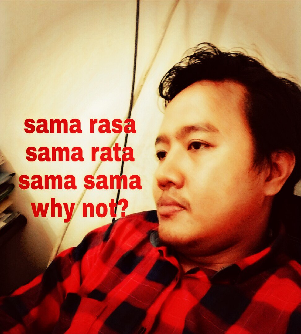 odon68's tweet photo. Post foto malem #TypePemberani #SuperDealsOLX #TheEastTanggungJawab #BenderaIslam https://t.co/E05MvXAM10