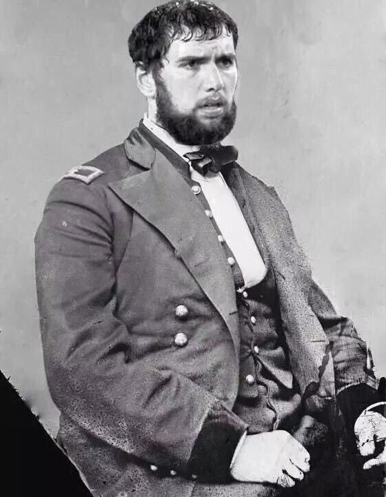 FauxAndyLuck's tweet image. Beth,

President Grigson has been relieved of his duties; a great sense of hope has flooded the country. The future looks bright, my love!