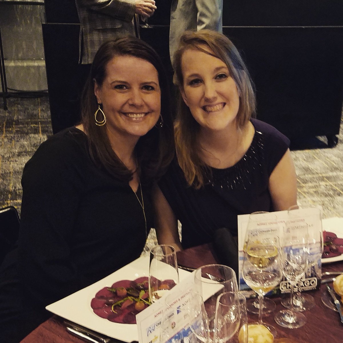 ctcdmc's tweet image. Celebrating the best in the DMC industry at @ADMEIntl Annual Excellence Awards. #ctcrocks #admei17