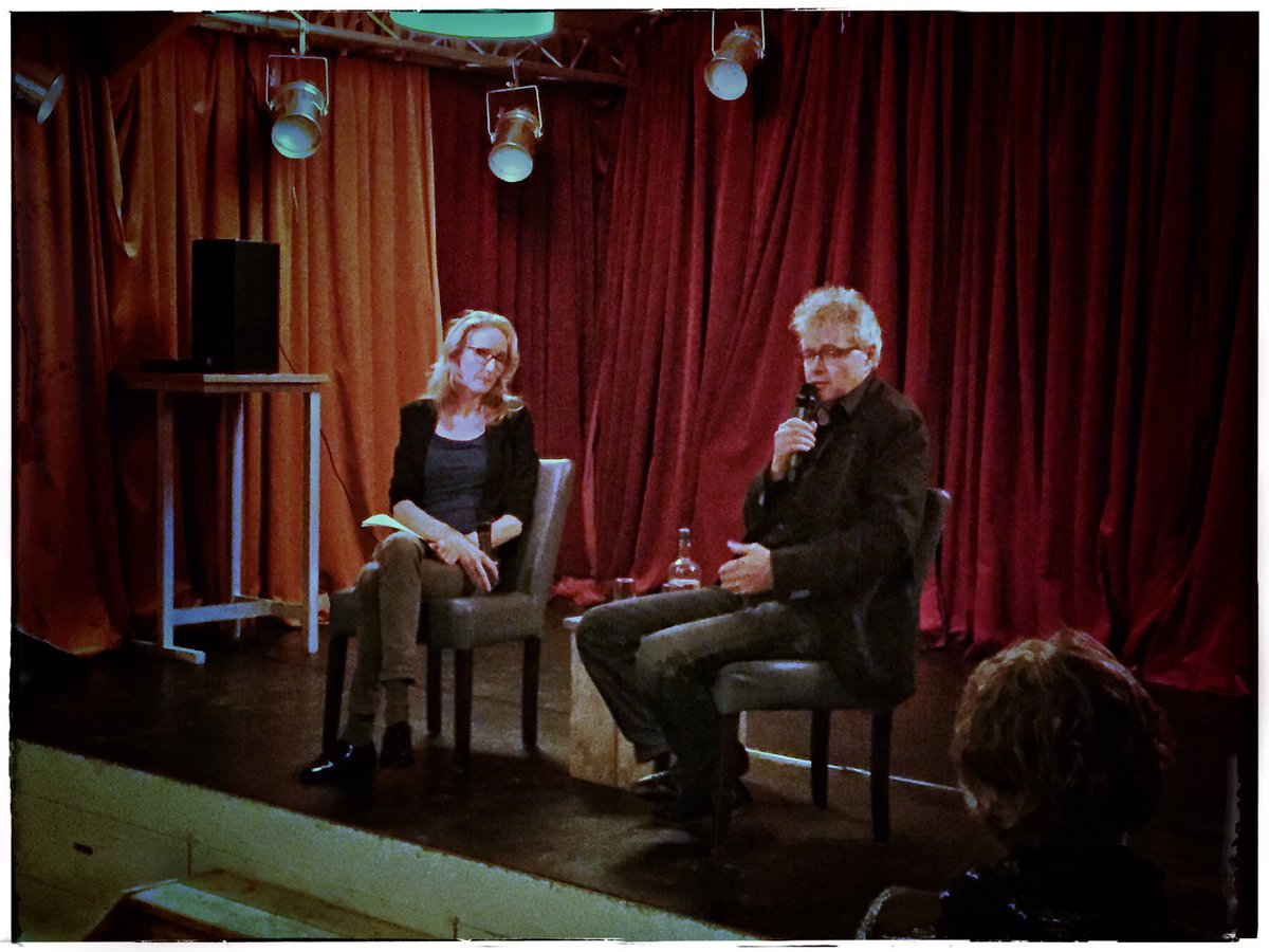 Eva Vriend interviewt Peter de Haan.
#cultuurbedrijf #netl #cultuur #museum #theater #netl #schokland #noordoostpolder #emmeloord