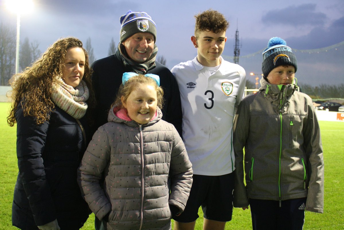 faischools's tweet photo. #FAMILY | @Darryl_walsh4 & @Tunmisekiid4 | Solid performance young men | #StDeclansCC & @mountsion_cbs should be very proud | #memories https://t.co/tvzj8g10HS