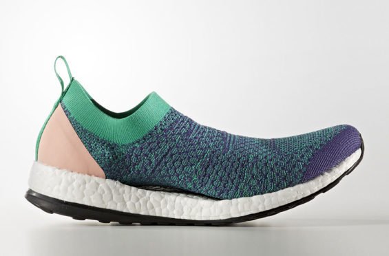 These Stella McCartney x adidas Pure Boost X Models Recently Dropped - bit.ly/2iY9OYH