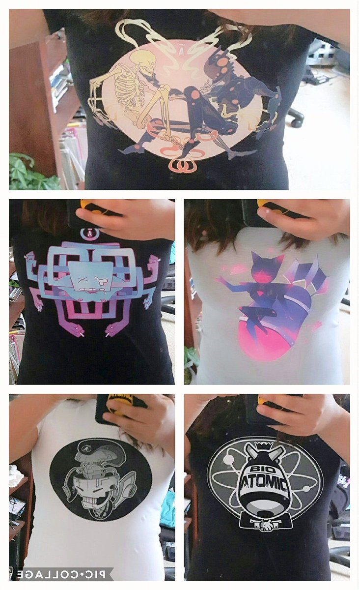 @bioatomic my stupid bewbs distort em but aaaaaa 