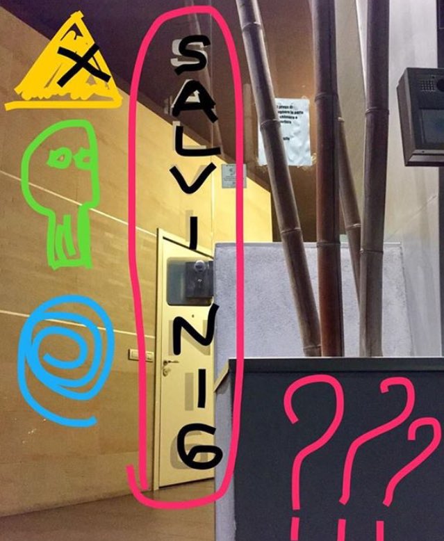 Tonight: Club Contatto (Milan)
Salvini is.....
facebook.com/foxhoundfoxhou…