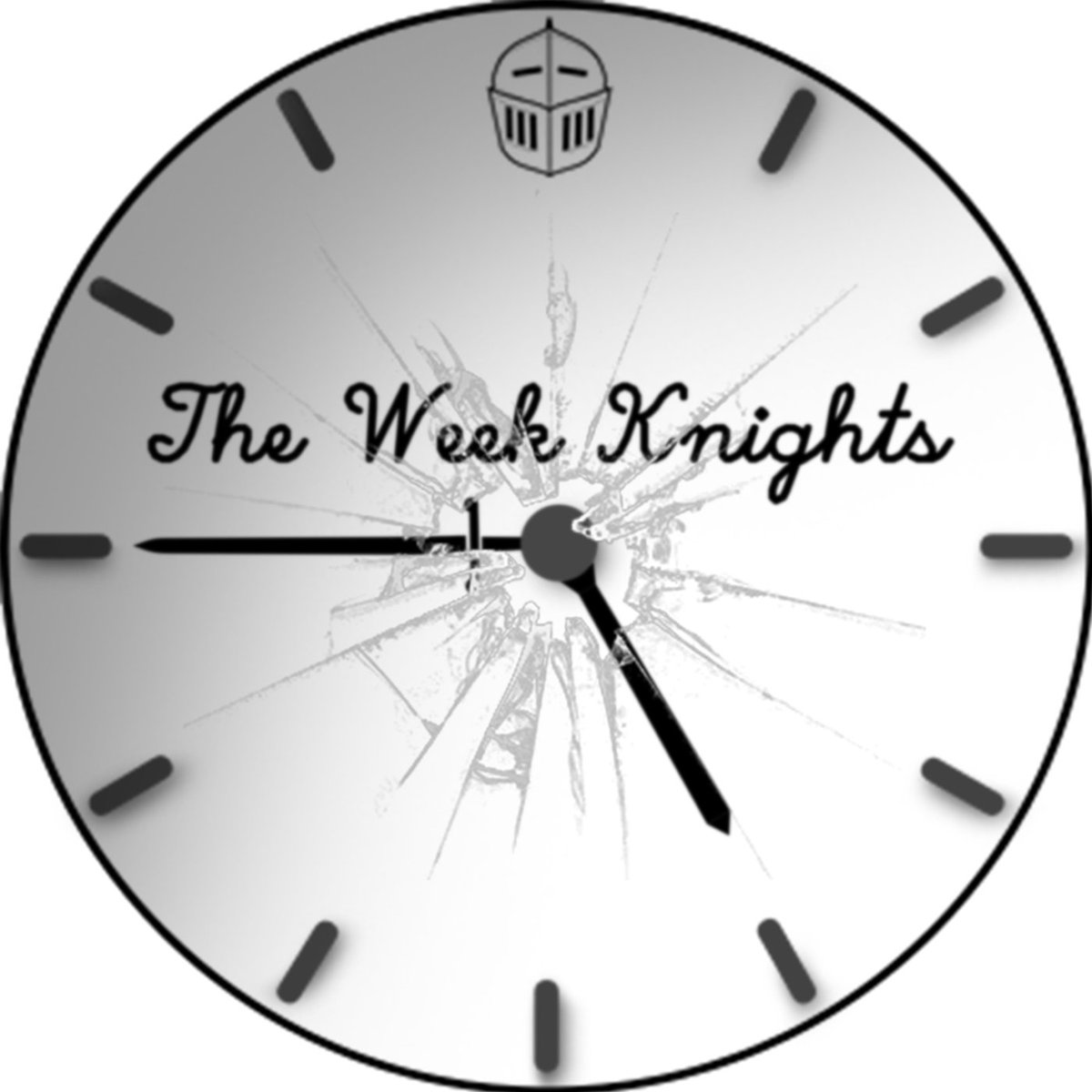 Hello fellow Knights! We have just finished remastering our first EP, 9to5! Check it out!

theweekknights.bandcamp.com/releases

soundcloud.com/user-54377003/…