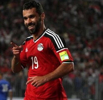 mohamed74_wefky's tweet photo. اللي ناسي قلبه قبل ما ينزل الملعب 💪💪
السعييييد ❤❤💃💃 https://t.co/uFZ3nBYAeB