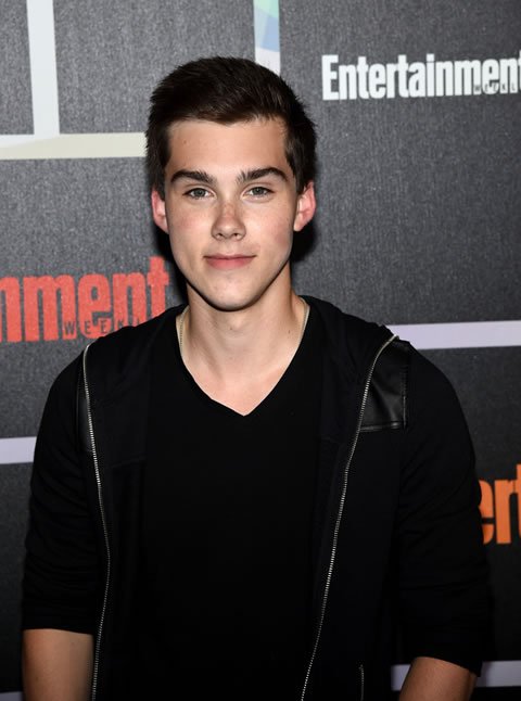Happy Birthday Jeremy Shada 