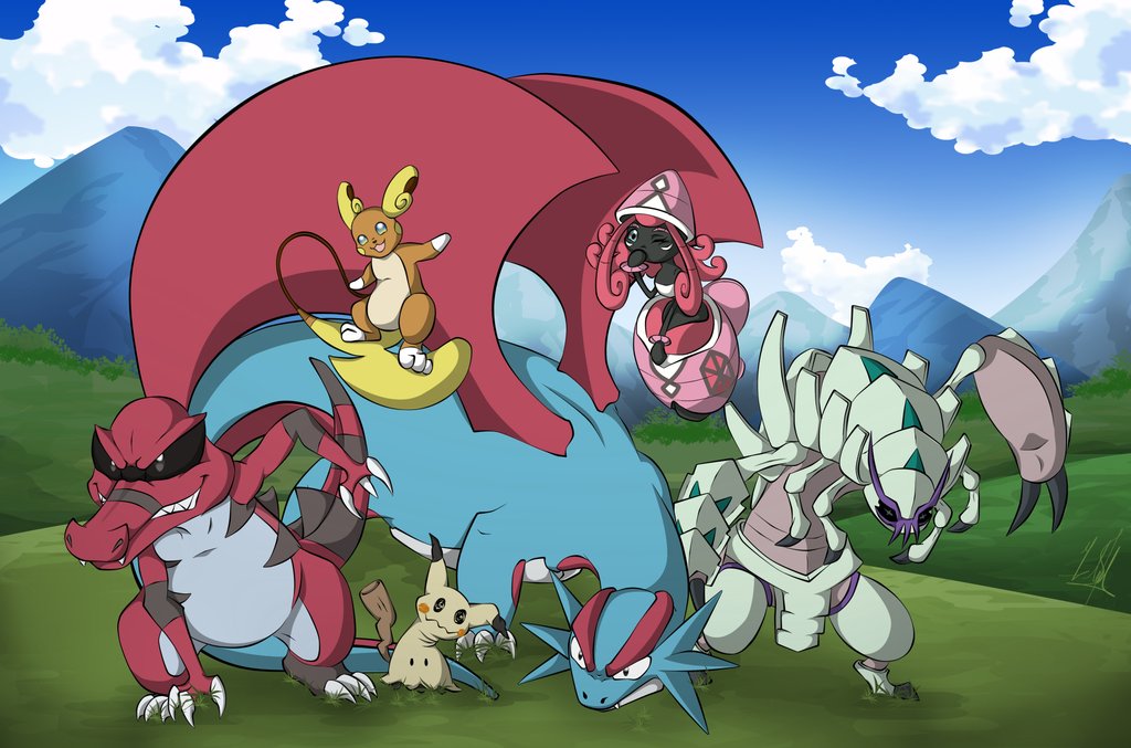 Deistetic's tweet photo. 🎀RT+FOLLOW PARA GANAR EL TEAM DE BLESSUR DE VGC!! CADA 100RT 5!! GANADORES MÁS !!🎊 #Blessurintercambios #giveaway 🎁 https://t.co/Y6b8iMjYV1