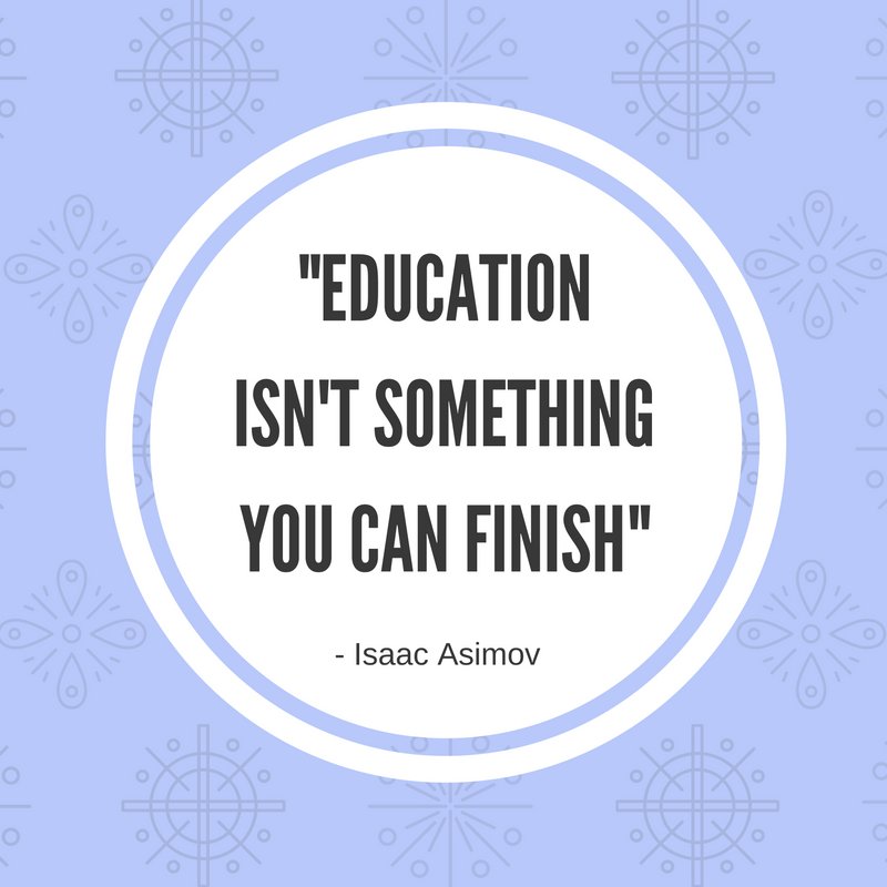 #education #quotes #keeplearning #neurosurgery