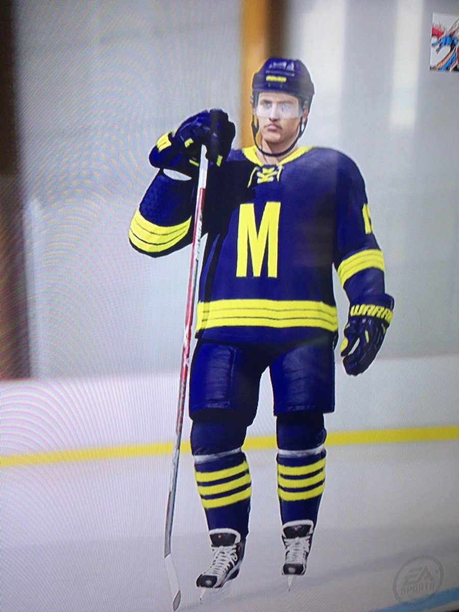 best nhl 20 custom jerseys