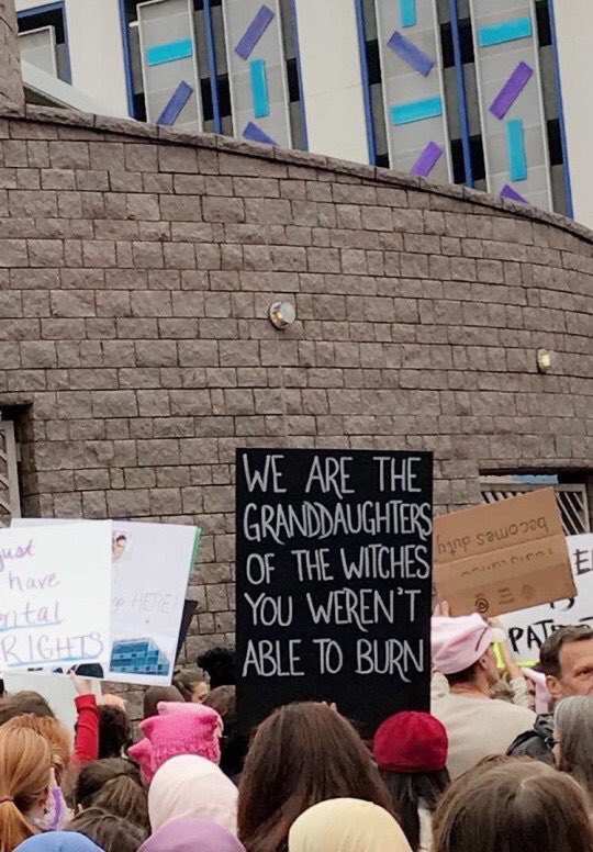 urvillaingf's tweet photo. support black women
support bi &amp; gay women
support trans women
support muslim women
support latin women
SUPPORT ALL WOMEN ✨
#WomensMarch https://t.co/B3ALFSxKSU