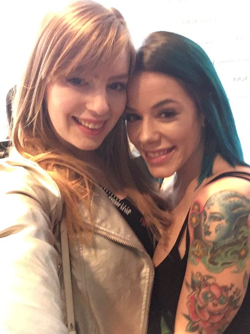 Met the super gorgeous @c0rtanablue https://t.co/rj3N7LuEII<a class="tags" target="_blank" title="On Twitter" href="/?out=eyJ0eXAiOiJKV1QiLCJhbGciOiJIUzUxMiJ9.eyJpYXQiOjE3MjE1NTE3NzIsImlzcyI6InR3cG9ybnN0YXJzLmNvbSIsIm5iZiI6MTcyMTU1MTc3MiwiZXhwIjoxNzUzMDg3NzcyLCJyZWRpcmVjdF91cmwiOiJodHRwczovL3R3aXR0ZXIuY29tL2MwcnRhbmFibHVlIn0.xwK9w9ilWRY2SJHKQ8be6vFOtnT0lkGZk91Rvj2fu_ZsPfEKIcz7-mBB08B9fOVHVsJStdI1jbQRPgOm1Ixa3g">@c0rtanablue</a><a href="/tag/amateurporn"class="tags"><span>#amateurporn</span></a>