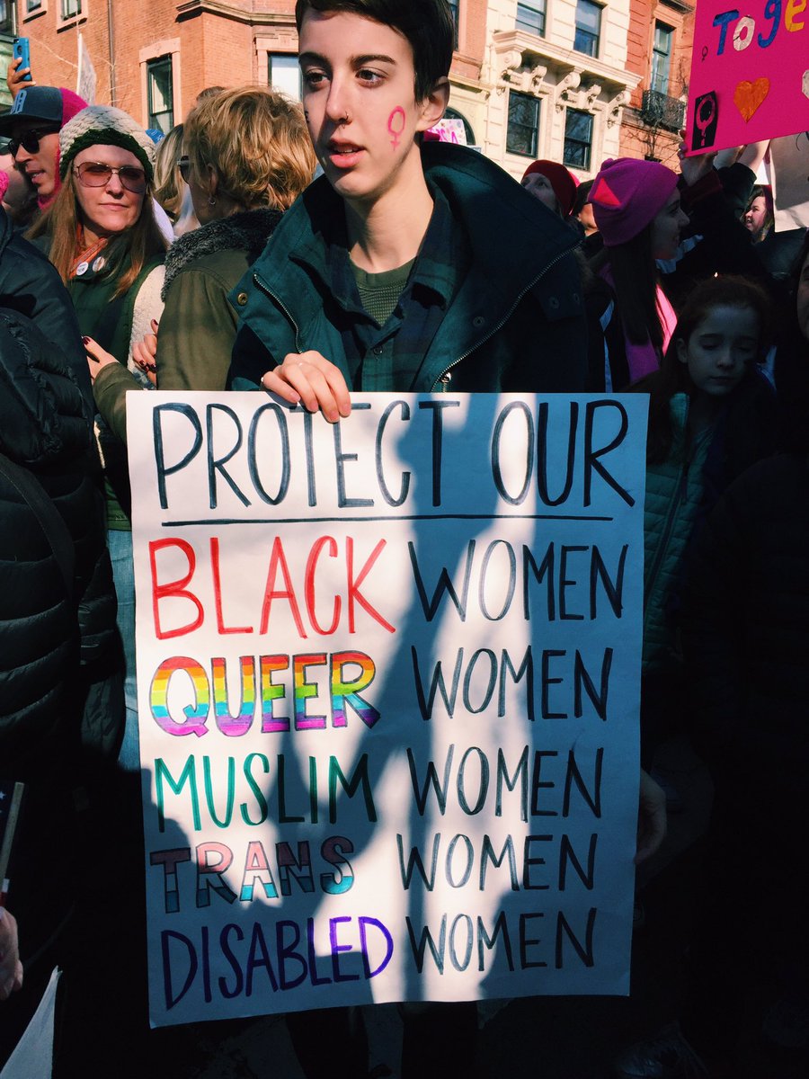 s0phmac's tweet image. don't throw up your hands, roll up your sleeves. #womensmarch