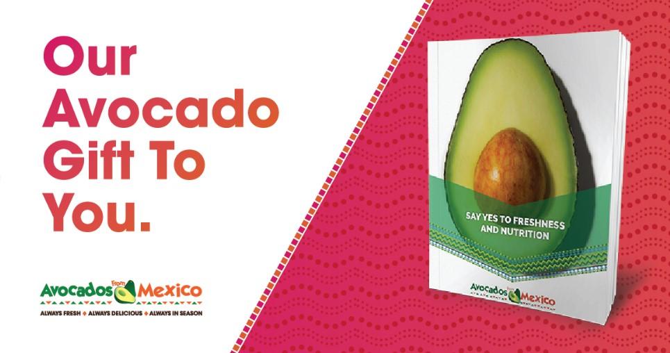 Tifayay's tweet photo. Download this beautiful FREE Avo recipe e-book. #AvoebookSweepstakes #AvoSecrets - https://t.co/bGf2A8LBRh https://t.co/VyEtOHbC9d