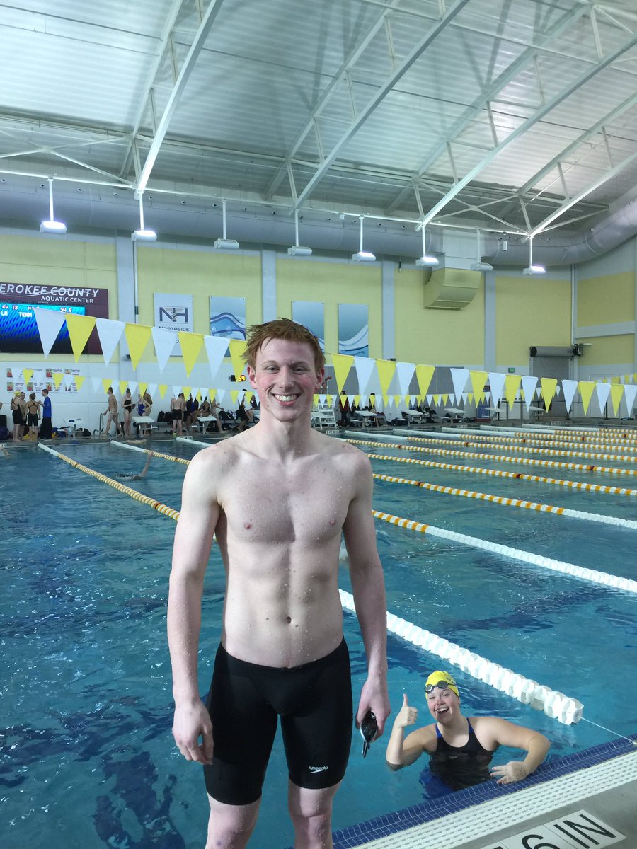 Congrats to Jonathan Young for holding the new county record in 100 Fly!  Way to go Jonathan!
